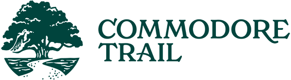 Friends of the Commodore Trail
